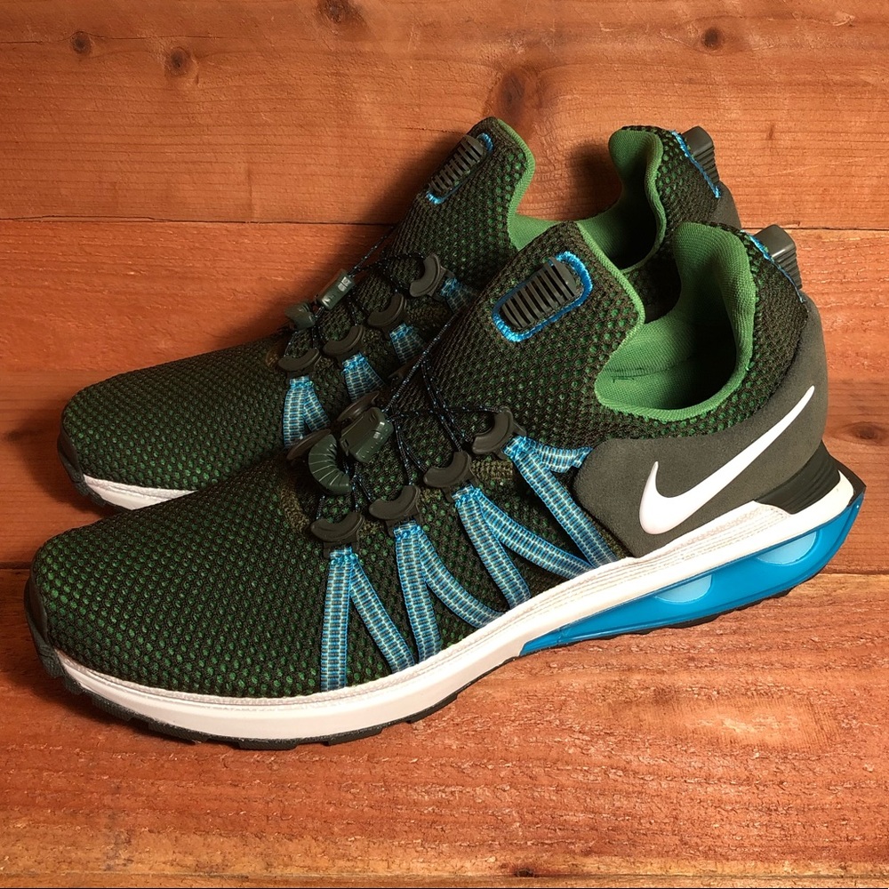 Nike Shox Gravity Men’s AR1999-300 size 11